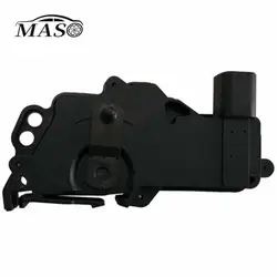 Front Left Right Driver Power Door Lock Actuator for Ford Explorer F-150 Lincoln Aviator Mercury Mountaineer 6L2Z78218A42AA