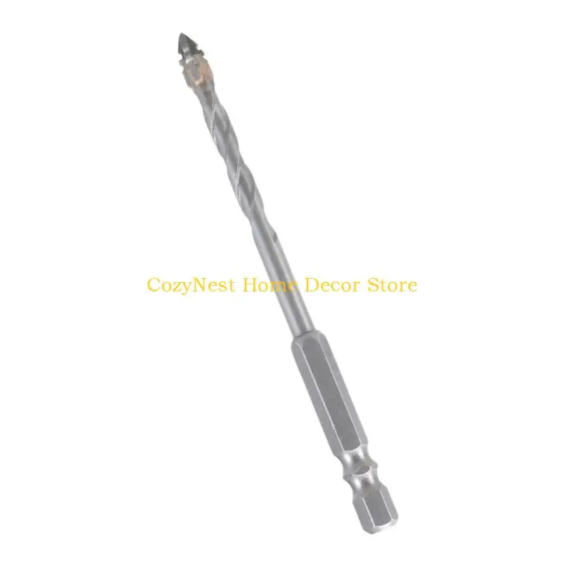 92MF Multoclose Four Flute Excentric Bit Bit для ремонта дома и проекта крафта