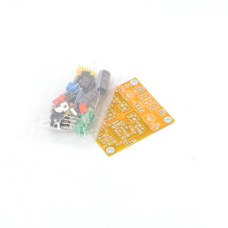 MOFI MBL-6010Dse OP- KIT de bricolage préamplificateur