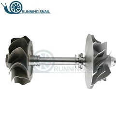 Runningsnail-Conjunto de Rotor GT4294 TW, 95,1x86 CW, 102,4 74,6 X, proveedor