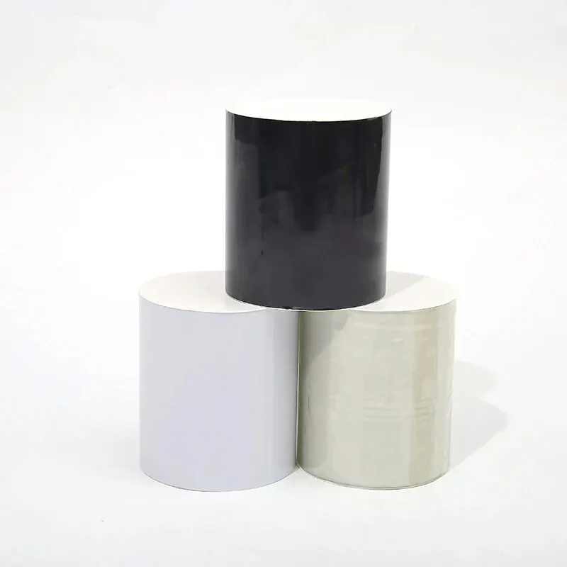 YITAPE Super Strong Waterproof Tape 10cmx1.5M Stop Leaks Instantly for Garden Pipe Bucket Kitchen Bathroom Repair Sealing Tape view 2
