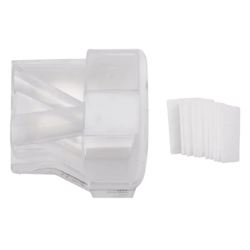 NEW HOT in Stock-CPAP Water Tank Accessories 380Ml Water Tub Replacement For Resmed Airsense 10/Aircurve 10 With Filter Included
