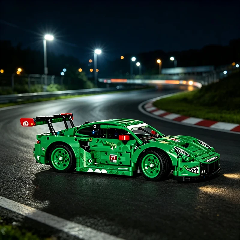 Thumbnail 3 - #22 Compare Toy Race Cars Before You Buy