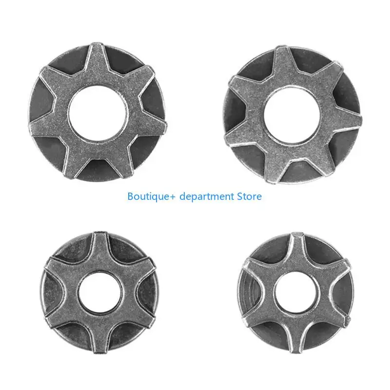 E1PD Grinder Conversion for Head M14 Chainsaw Replacement Sanding Parts