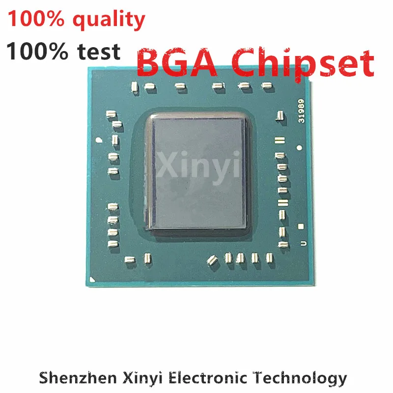 

100% test very good product AM912CANN23AC bga chip reball with balls IC chips