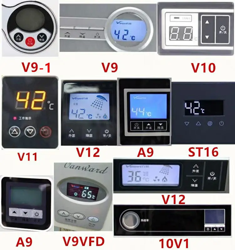 Water heater master controller assembly board JSQ10CPIC-DL01 JSQ10C-DLSMT01-1 V9 V10 10E V11 V12 A9 transformer EI-85.8