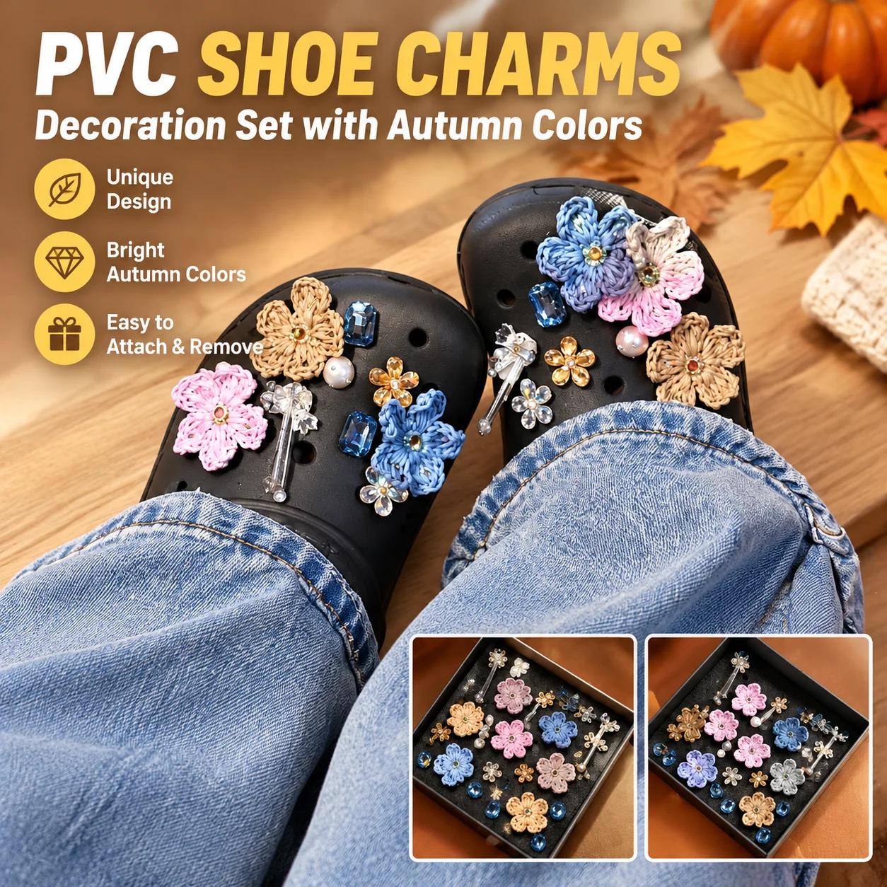 set-de-adornos-para-zapatos-de-pvc-con-motivos-de-colores-otonales-diseno-original-adornos-desmontables-para-la-hebilla-del-zapato-accesorios-decorativos