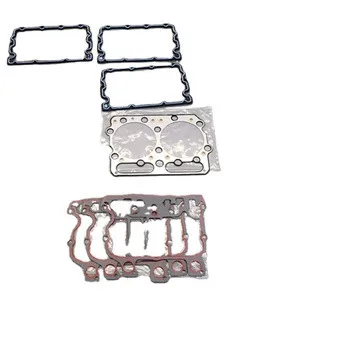 Diesel Engine Repair Kit  Gasket  4089371 for N14 