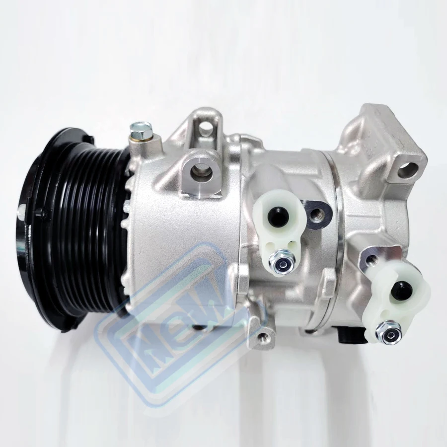 For AC Compressor Toyota CAMRY AURION HV 2006-2011 6seu16c 8831006320 8831006240 8831033250 8831042270 883100R020 88310-06320 view 3