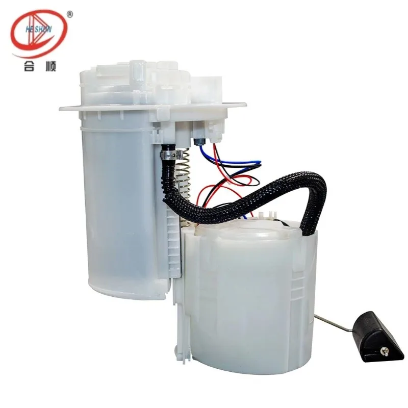 Fuel Pump Assembly …