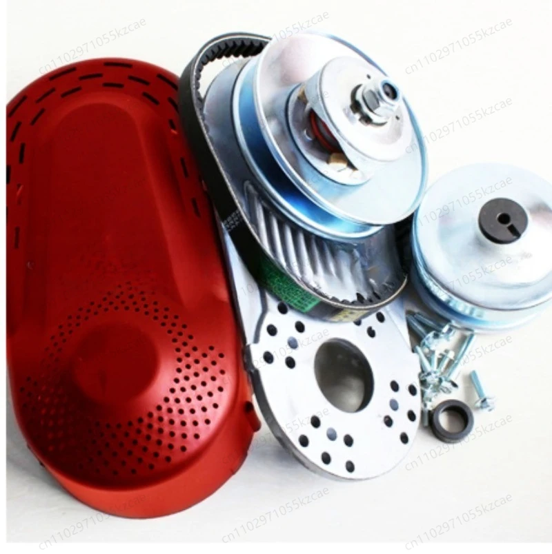 

TAV2 30 Torque Converter 10T 20mm #41/420 CVT Clutch