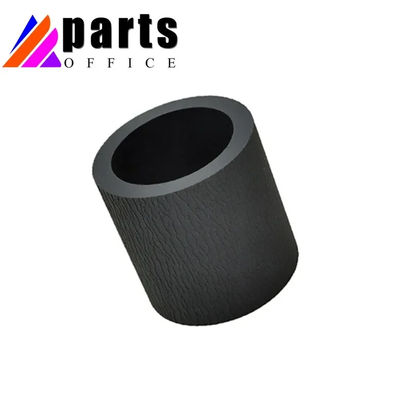 10PCS RM1-6467-000 RM1-9168-000 RM1-6414-000 RM1-6467 RM1-9168 RM1-6414 Pickup Roller Rubber for HP P2035 P2055 400 M401 M425