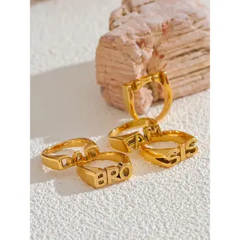 10 best sales anello della mamma - №1