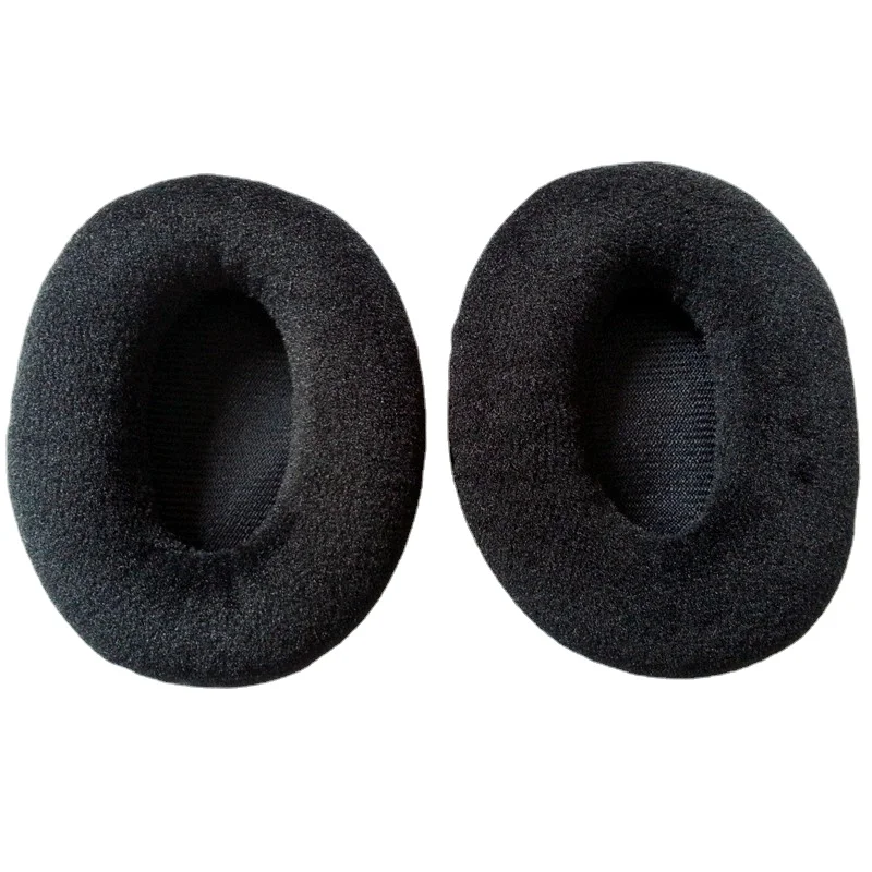 Replacement Ear Pads Cushion For Nokia BH-905 BH-904 Headphone Earpads Soft Protein Leather Memory Foam Sponge Earphone Sleeve