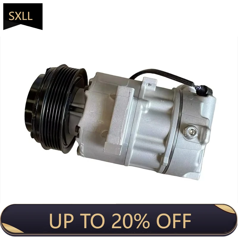 

Tucson97701-D3750 Automotive AC Compressor