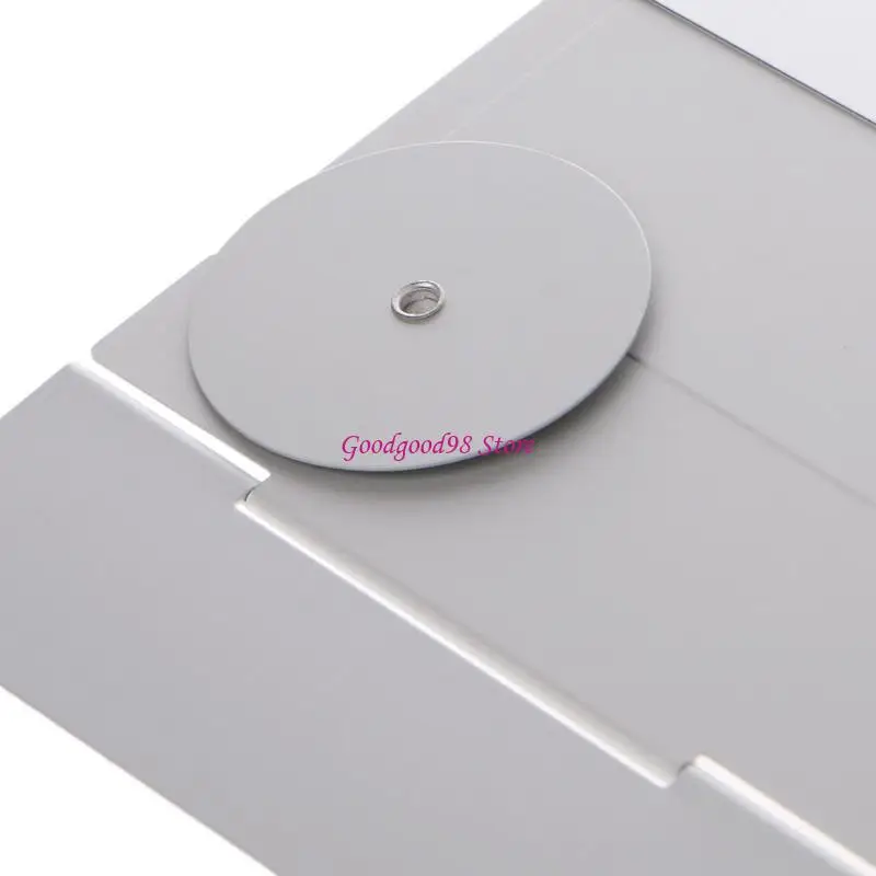 Super perpétuo calendário ajustável material escritório conjunto manual faça você mesmo