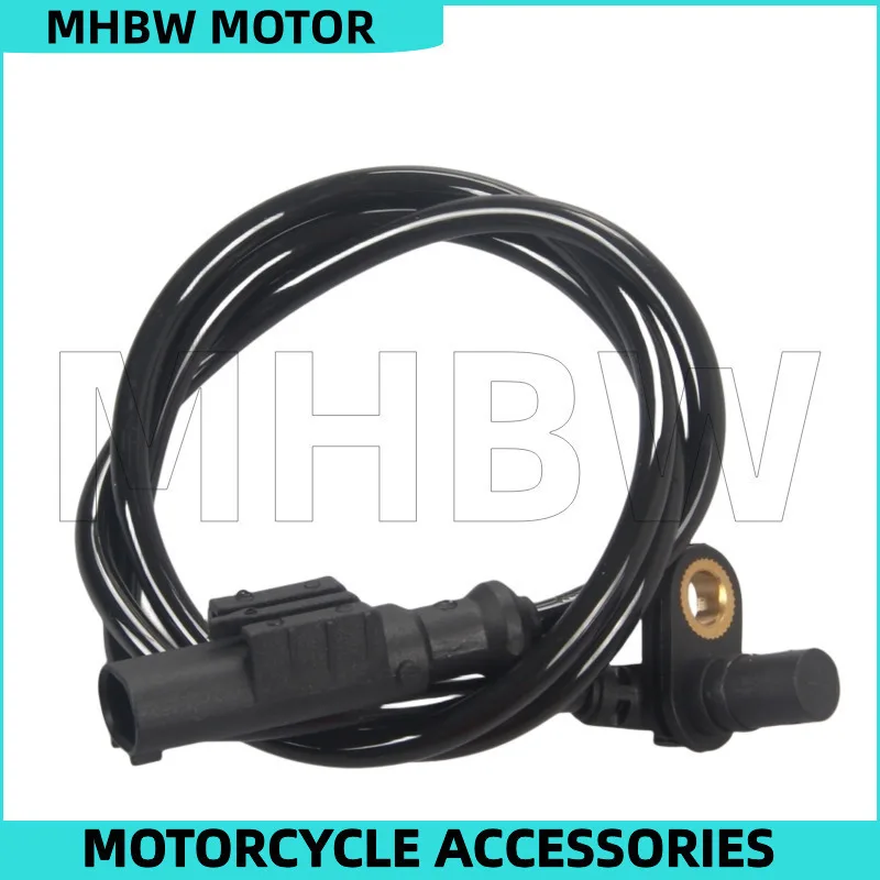 Abs Wheel Speed Sensor for Sym Joymax All Version Front Rear Universal