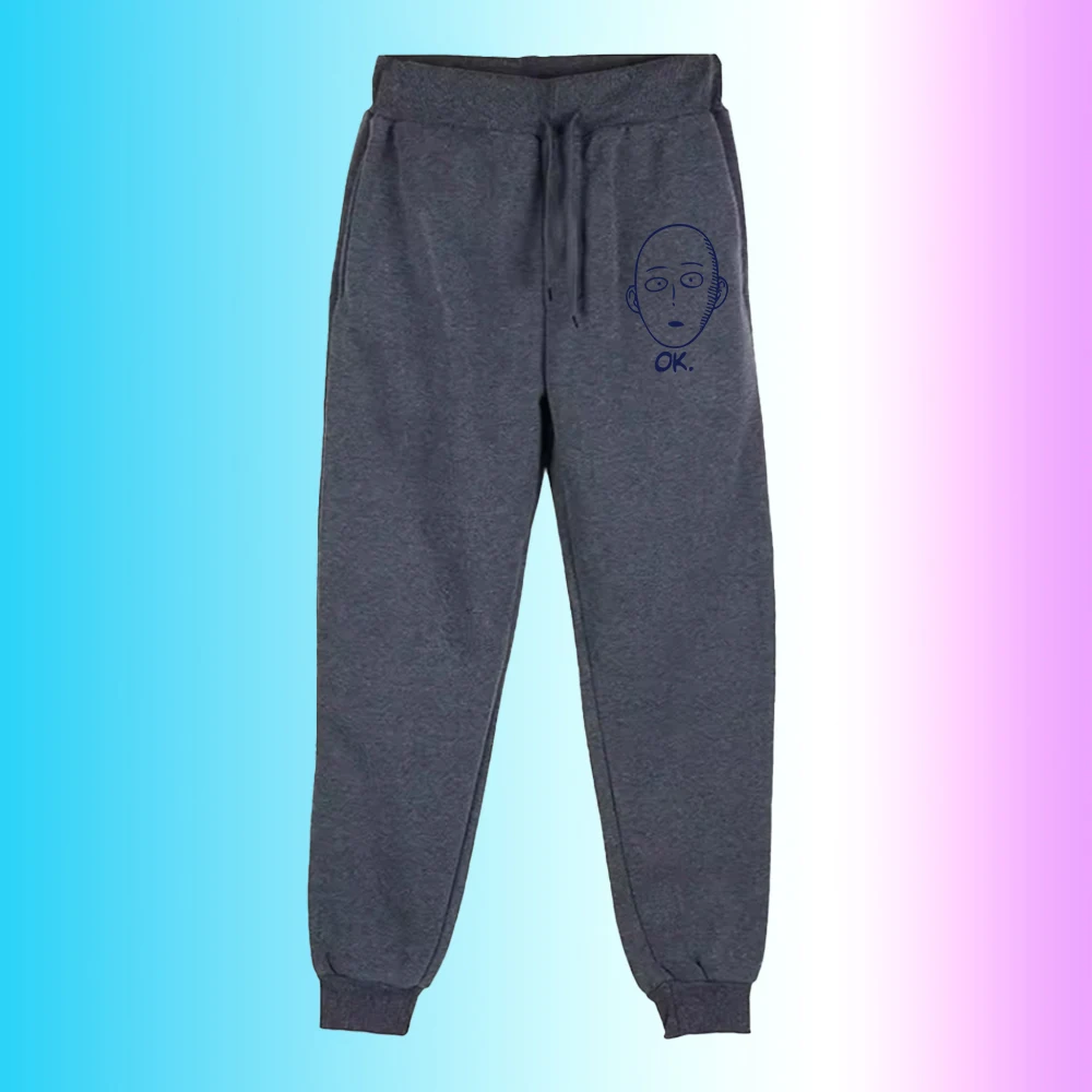 Hot promotion men's sports pants high quality autumn winter daily casual leisure sports pants, fitness sports pants, men's cloth
