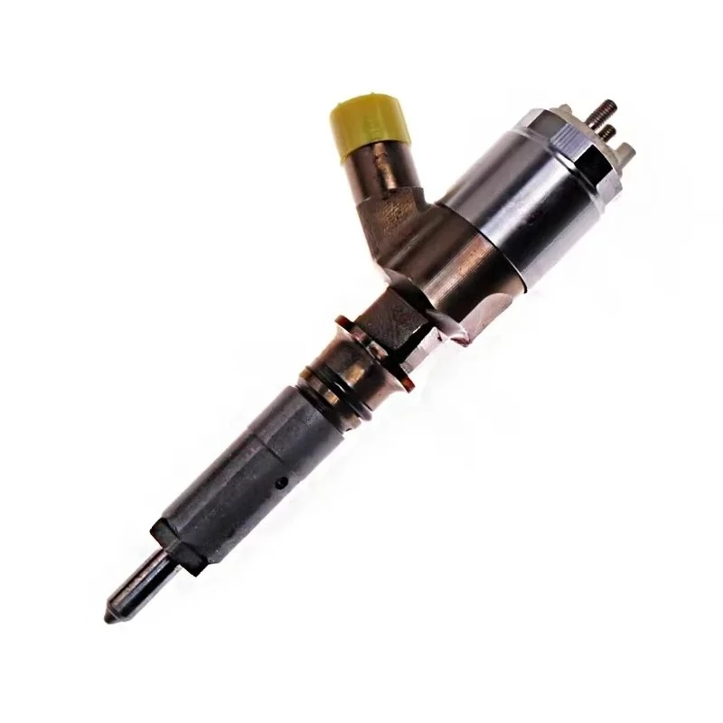 Excavator Spare Parts C6.4 Engine Parts Diesel Injectors 3264700 326-4700