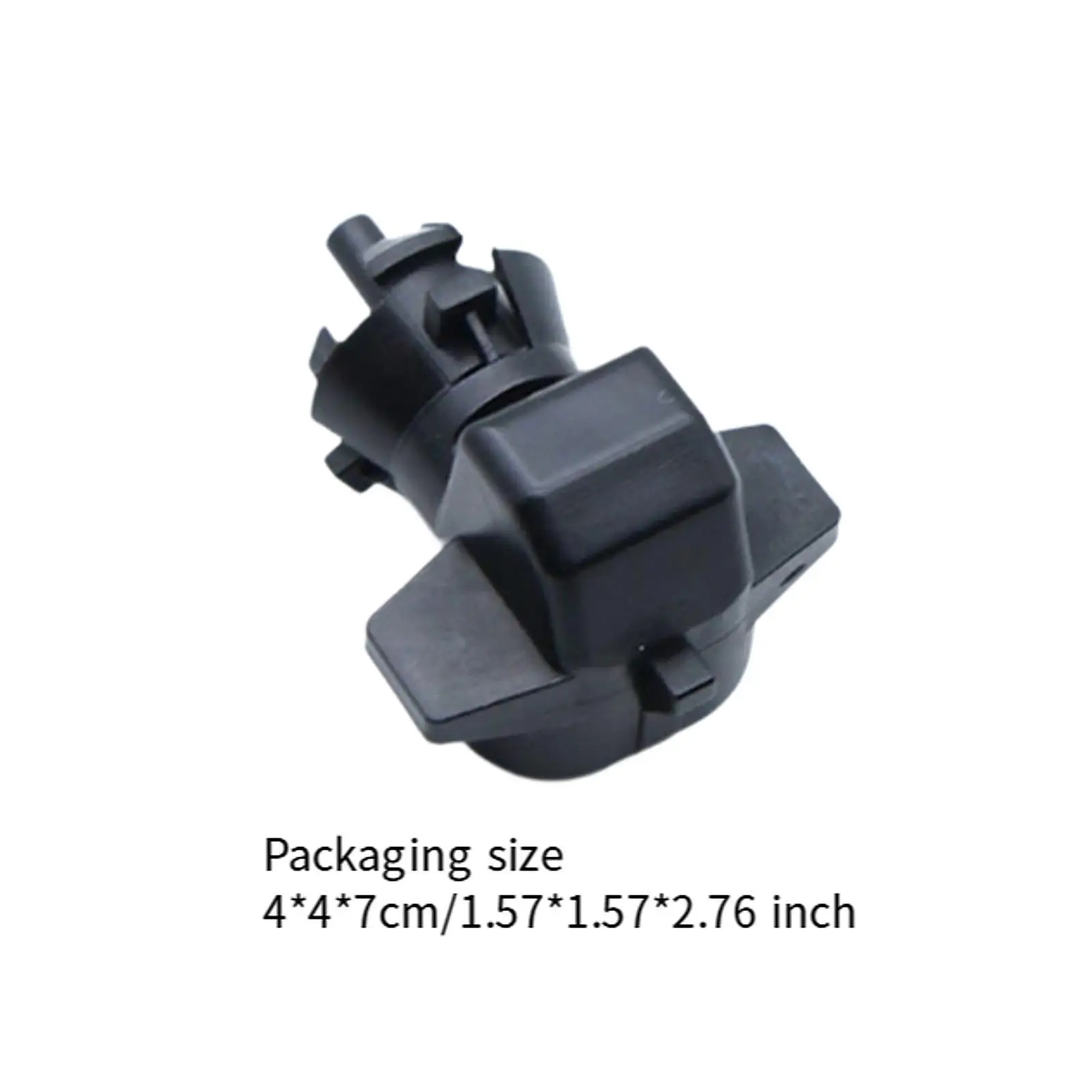 High Performance Ambient Air Temperature Sensor 9152245 Easy Install Auto Equipment for Chevrolet Caprice 2011-2013