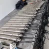 750W 1000W 1200Wソーラー深井戸ポンプ、MPPTコントローラー、液面センサーセット付き、ソーラーDC水中ポンプ、最大流量2トン/時 3