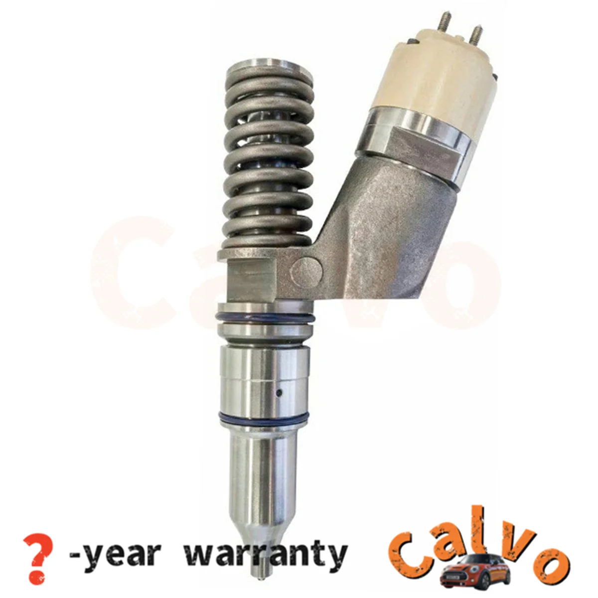 Per gli accessori del motore Caterpillar C13 10R-1274 macchine di ingegneria del gruppo iniettore di carburante diesel common rail