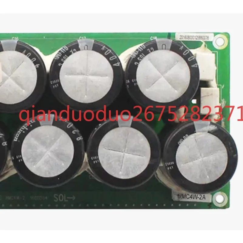 Suitable for Tianjia central air conditioner DC filter capacitor power board B5171392 HMC4W-2A circuit board