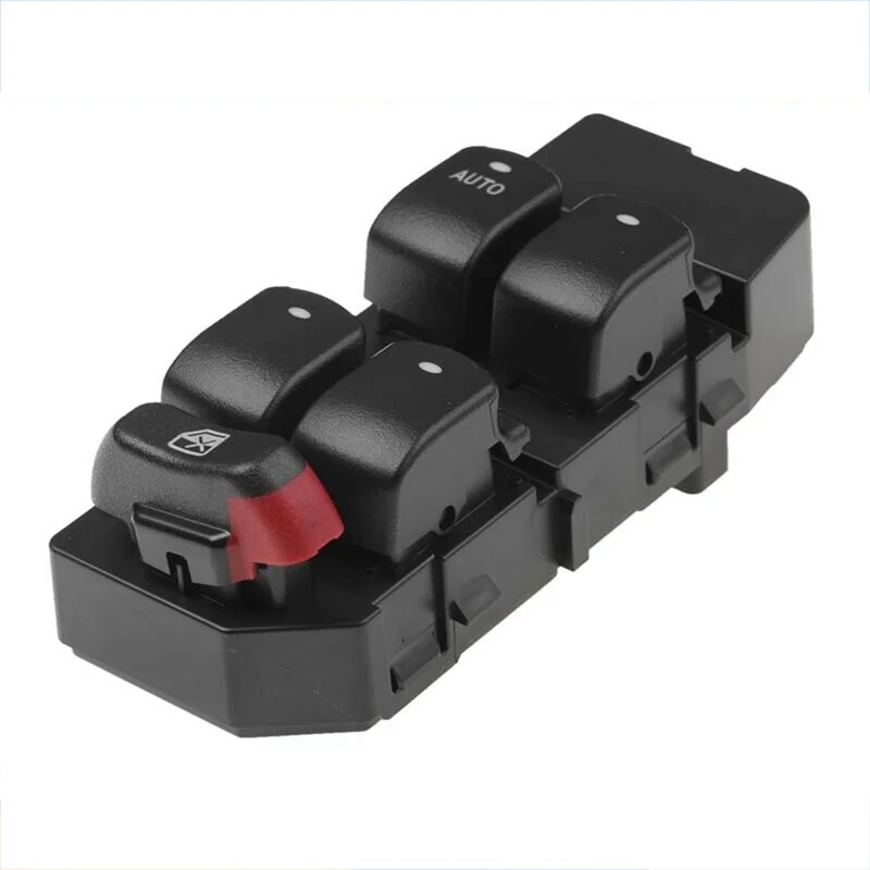 

Car Parts Accessories Power Master Window Switch 15902664 For 2008 Malibu LTZ 3.6L