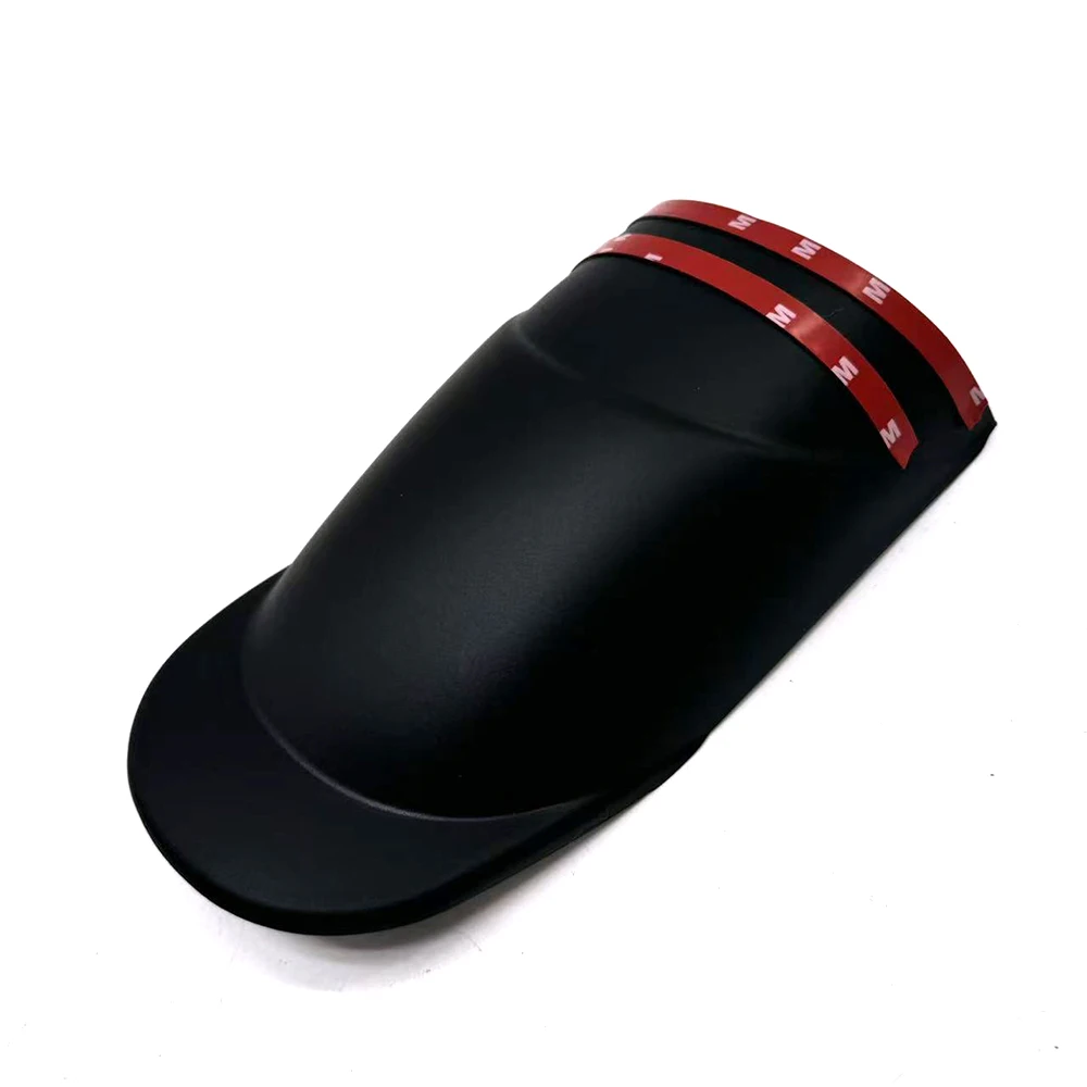 Motorcycle FOR Super Meteor650 2023-2027 Front Fender Mudguard Extender Extension Accessories METEOR 650
