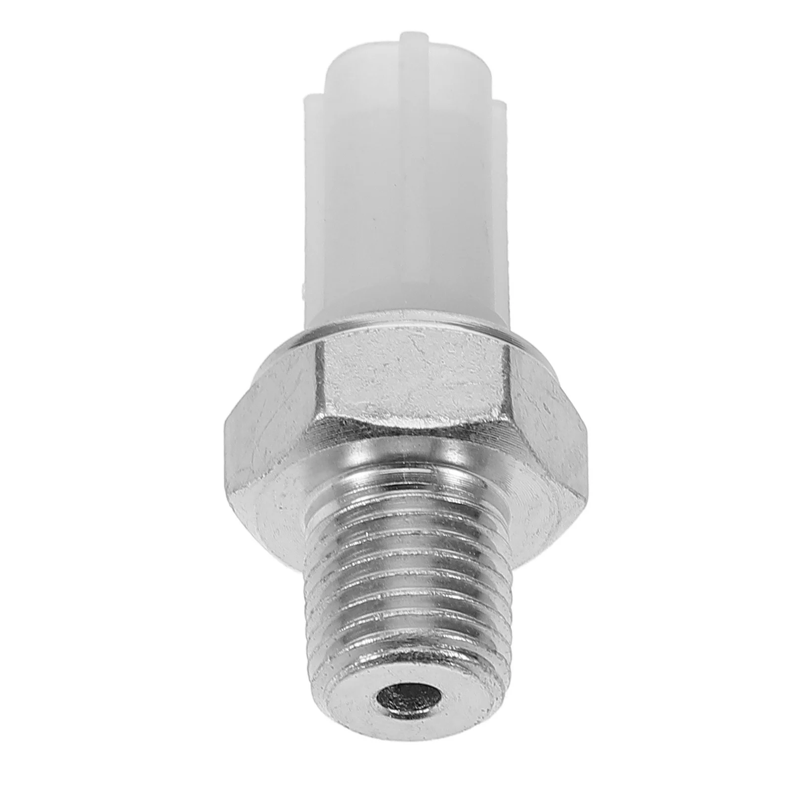 

Oil Pressure Sensor Transducer Car Accessory Metal Sending Unit Engine Supply Reliable Monitoring Performance Efficiency