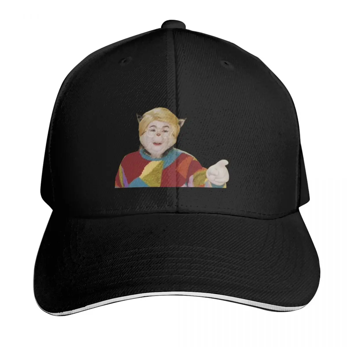 anything? Baseball Cap Summer Beach Travel Streetwear Hip Hop Trendy Vintage Retro Embroidered
