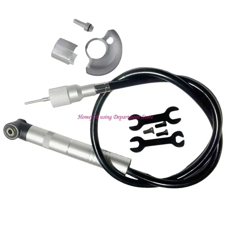 

Elbow Hand Mini Grinder Grinding Polishing Tool Set Electric Grinder Tool