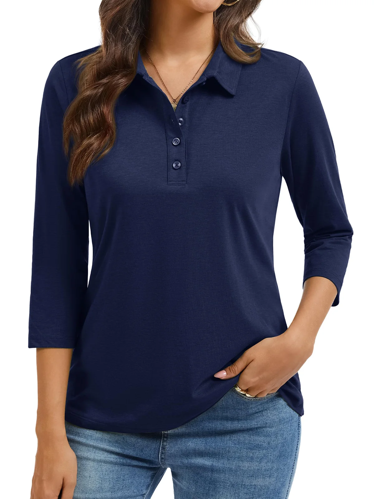 Navy Blue