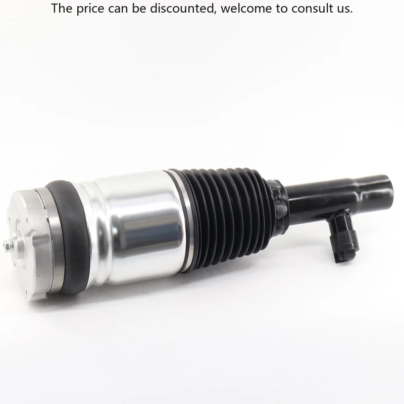 

Rear Left Right Air Suspension Shock Absorber Strut Front Right Air Shock Absorption Fast Delivery Auto Parts For OEM 4N4616040K