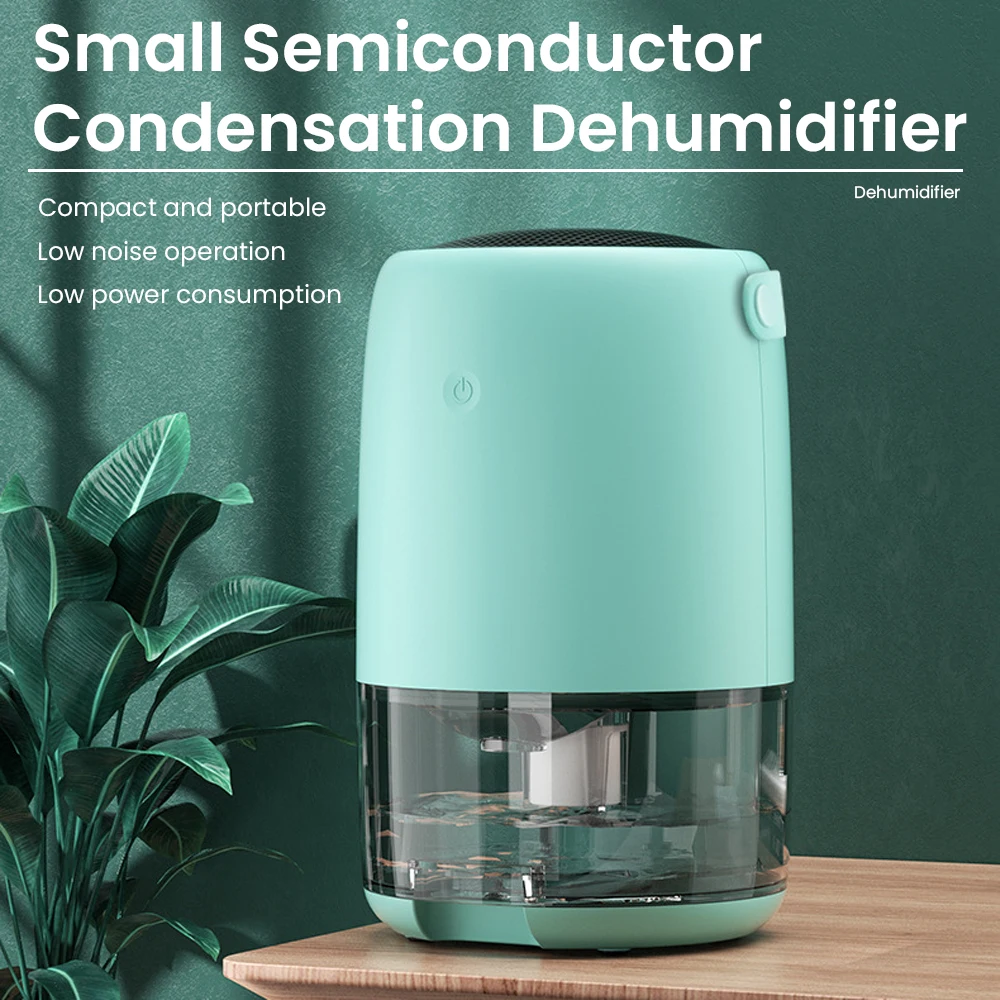 Thumbnail 2 - #38 Best Dehumidifiers to Buy In 2026