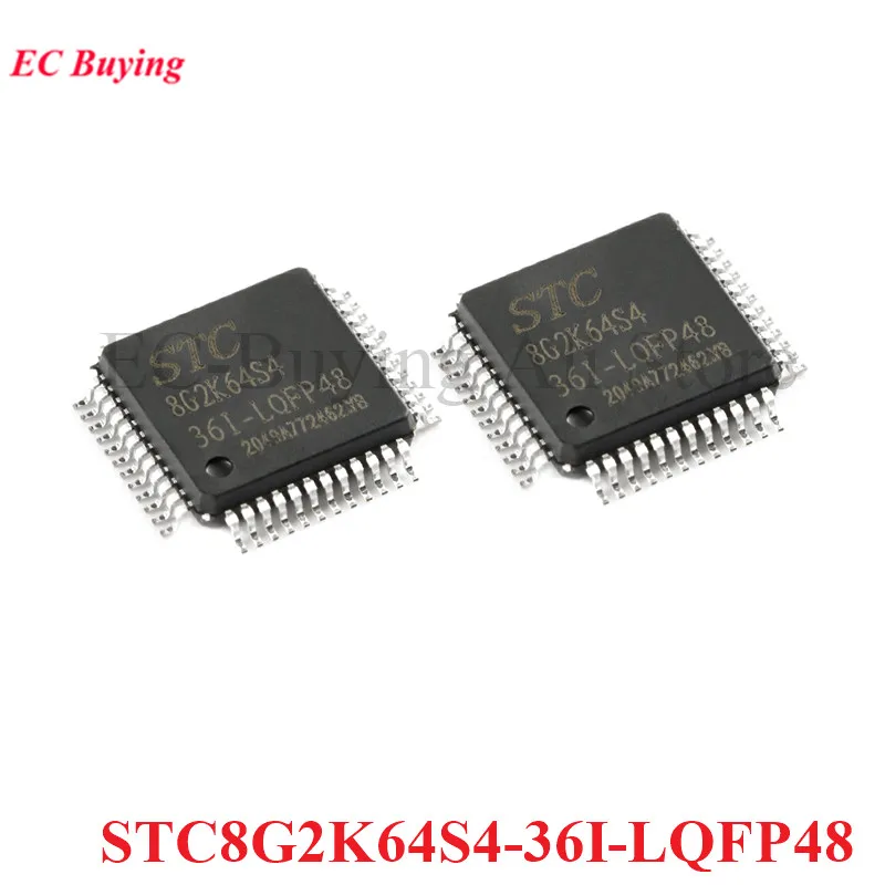 2Pcs/1Pc Stc STC8G2…