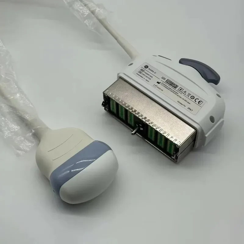 GE RAB6-D Curved Array Probe
