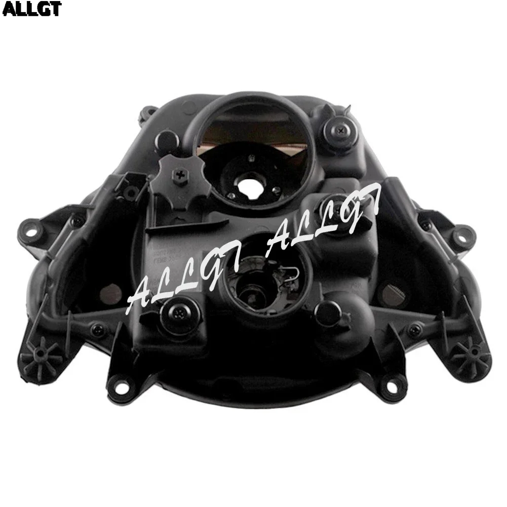 ALLGT New Motorcycle Front Headlight Head Lamp Assembly For Suzuki 2005 2006 GSXR 1000 K5