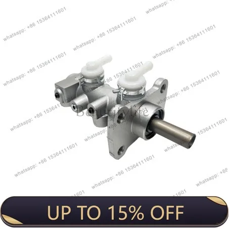 LJY applies to 2005-2010 brake master pump MK429255 MK384489 MK383389