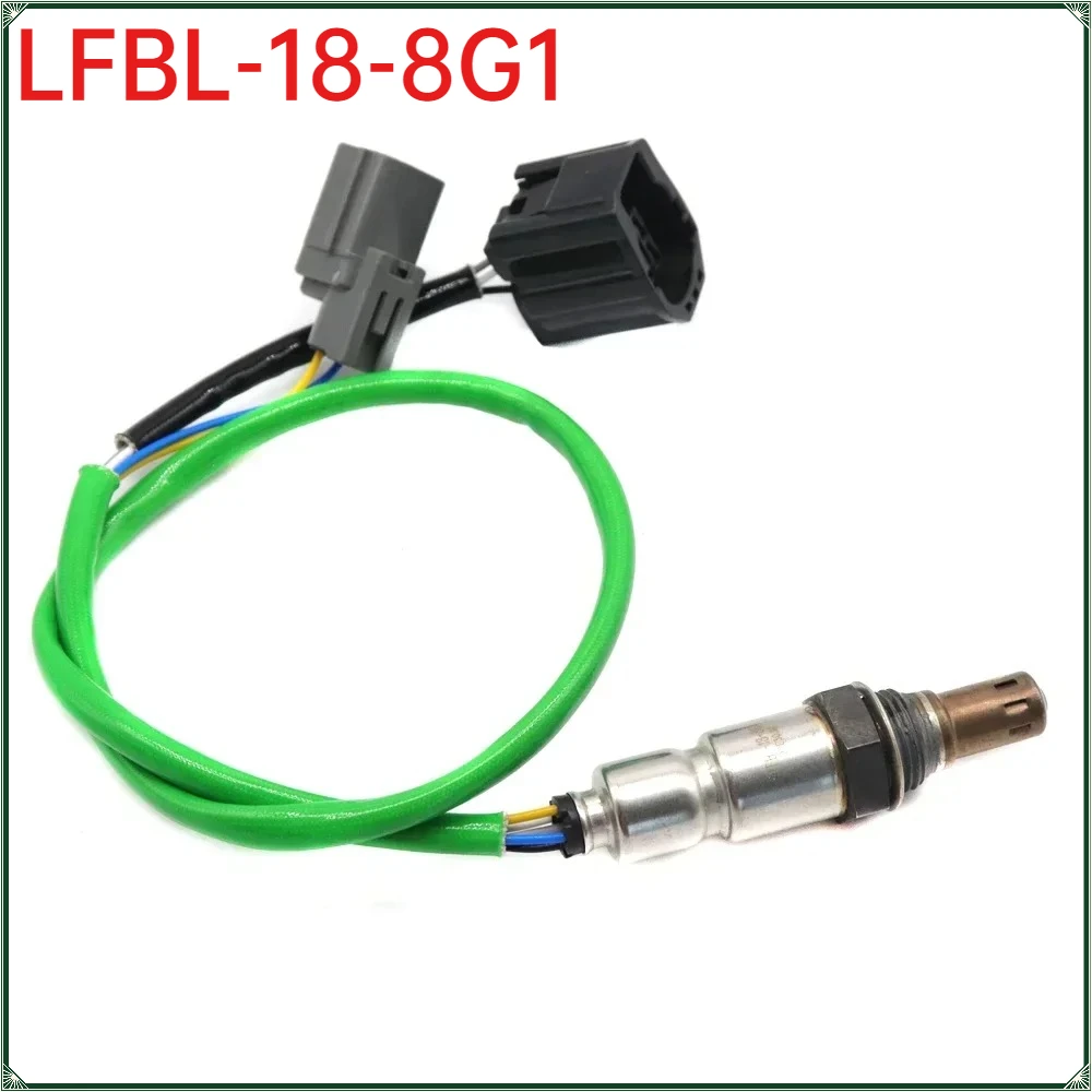 

LFBL-18-8G1 For MAZDA 3 2007-2013 New Car Front Upstream Air Fuel Ratio Lambda O2 Oxygen Sensor LFBL-18-8G1C L33X188G1 250-25067