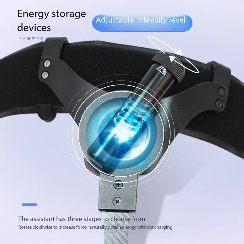 Walking Training Walking Assisted Bionic Body Strength Walking Walker Lower Limb Rehabilitation Training Legs