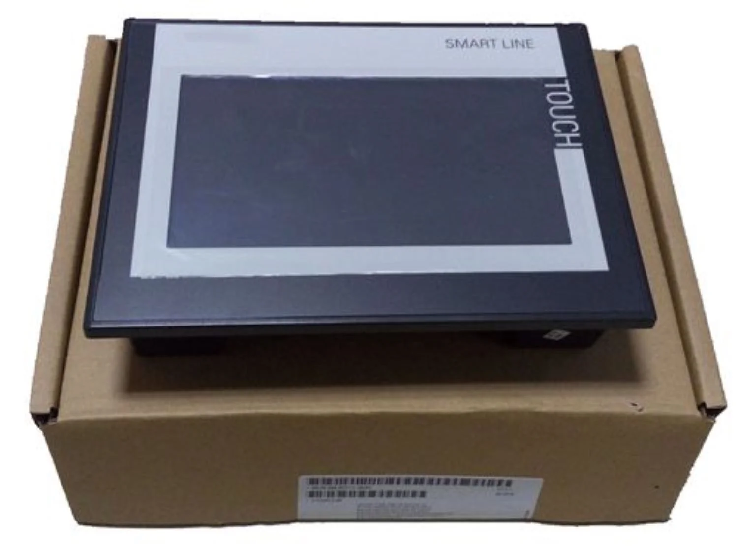 

6AV66480DC113AX0 6AV6648-0DC11-3AX0 Сенсорная панель HMI IE SMART