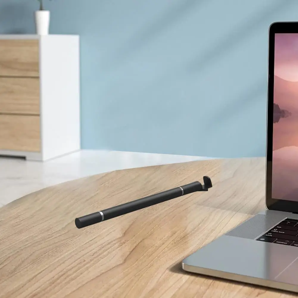 タッチスクリーンペン,多機能,スタイラス付き,ラップトップ,スマートフォン用