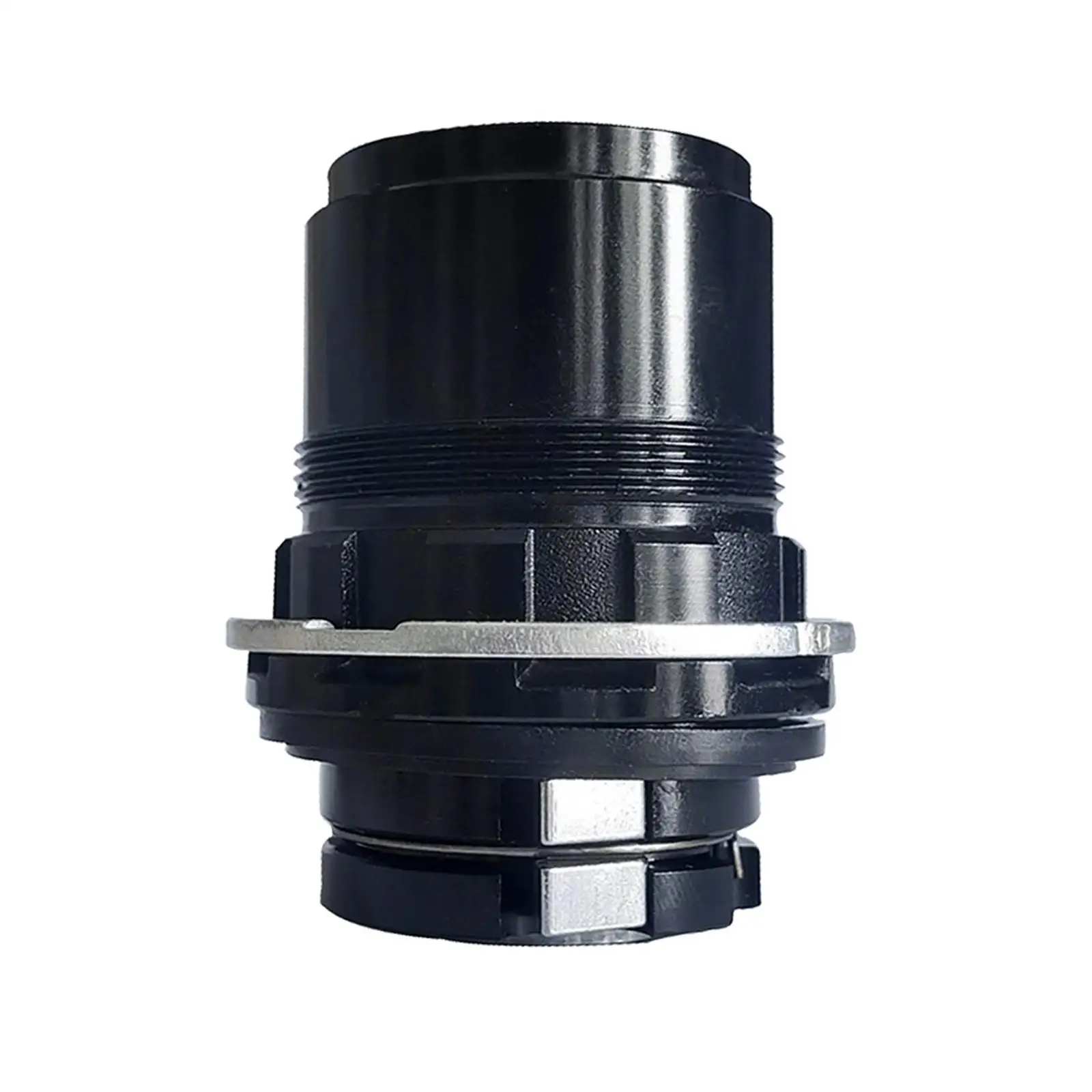 

Mountain Bike Freehub Body Cassette Body for 12 Speed Hub Driver Supplies Easy Installation Compact Bike Parts Hole Dia 15mm