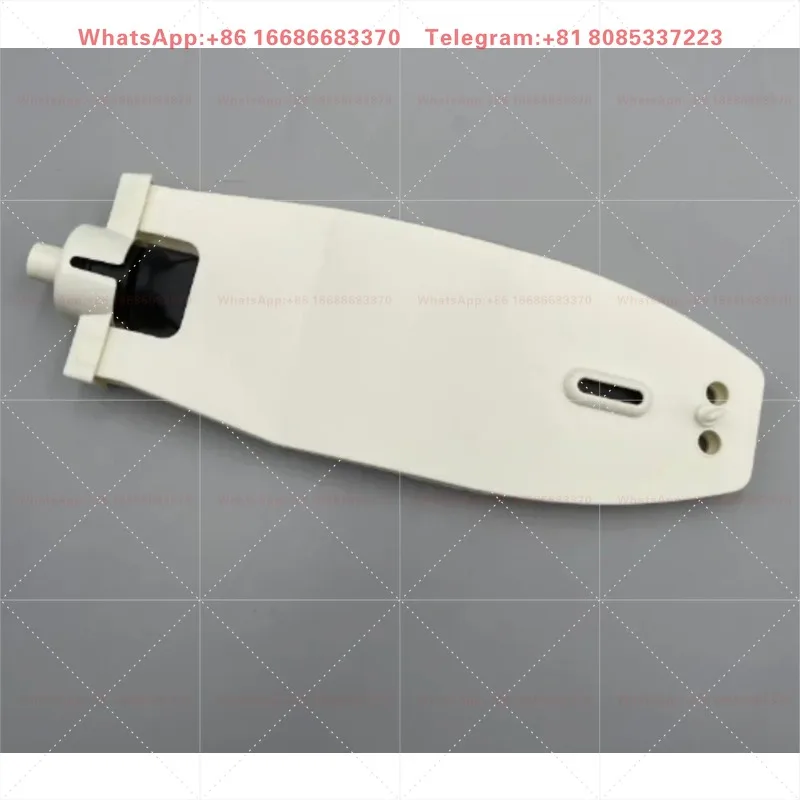 Splint Simulated Lung Adult Test Lung 1L