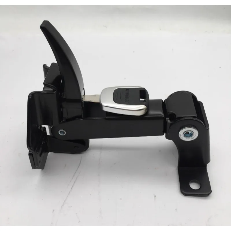 

Engine Hood Lock Hood Cylinder Head Lock for Hyundai Excavator R150 210 215 225 265-7-9
