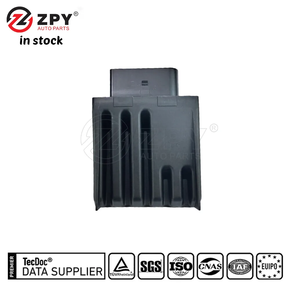 

ZPY новый качественный блок управления топливным насосом ЭБУ для Volkswagen Passat B8 3Q0906121B