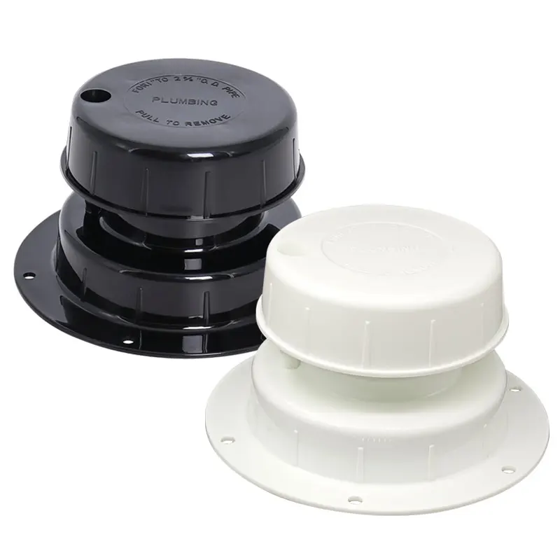 

BSF050-1 for Trailer Camper 1 to 2 3/8 Inch Rv Roof Vents/vent Cover/ventilator