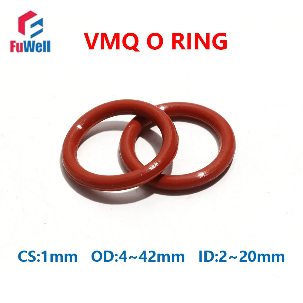 Fuwell 200Pcs Cs 1M…