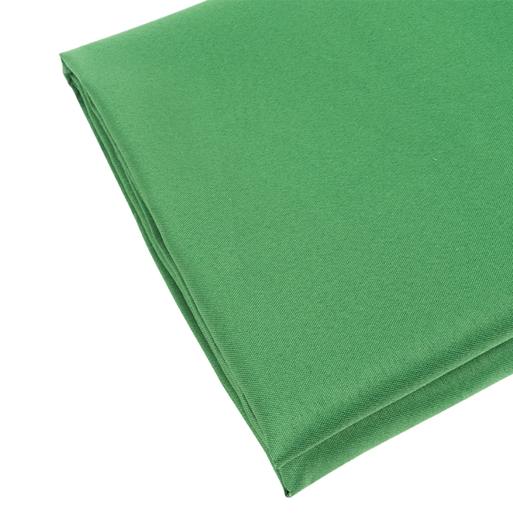 

Portable Photography Background Cloth Video Shoot Fabric Green Portrait Backdrop